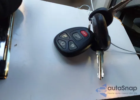 2016 Buick Enclave Leather z USA, uszkodzony, nr VIN 5GAKVBKD7GJ290328